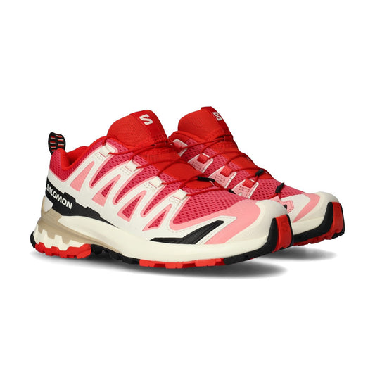 Salomon XA Pro 3D V9 Red (L47747900) Women