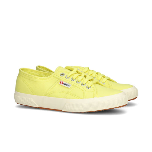 Superga Shoes 2750 Sunny Lime (S000010-ATC) Men
