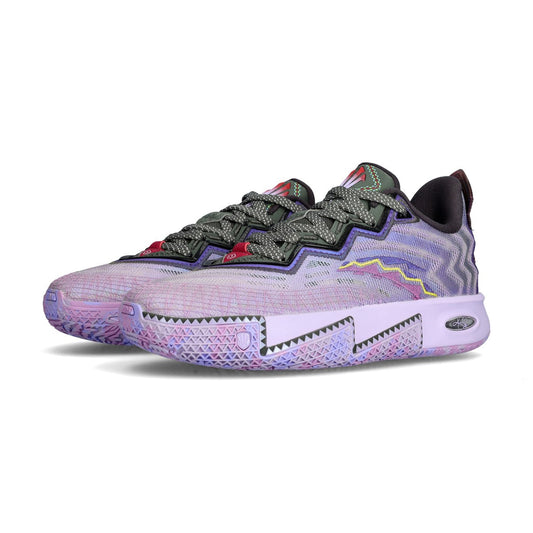 Anta KAI 2 Mentality Purple (AN-812541111-3) Unisex